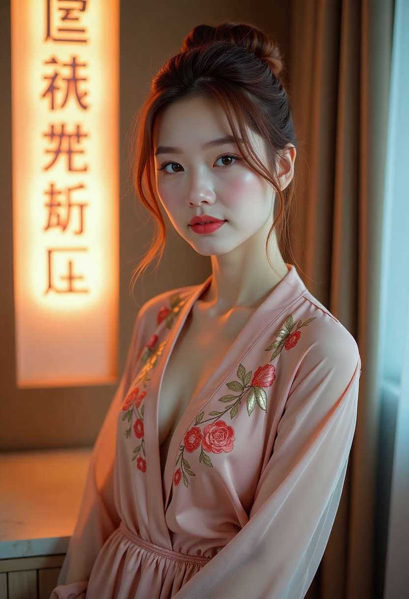 小满之前海报