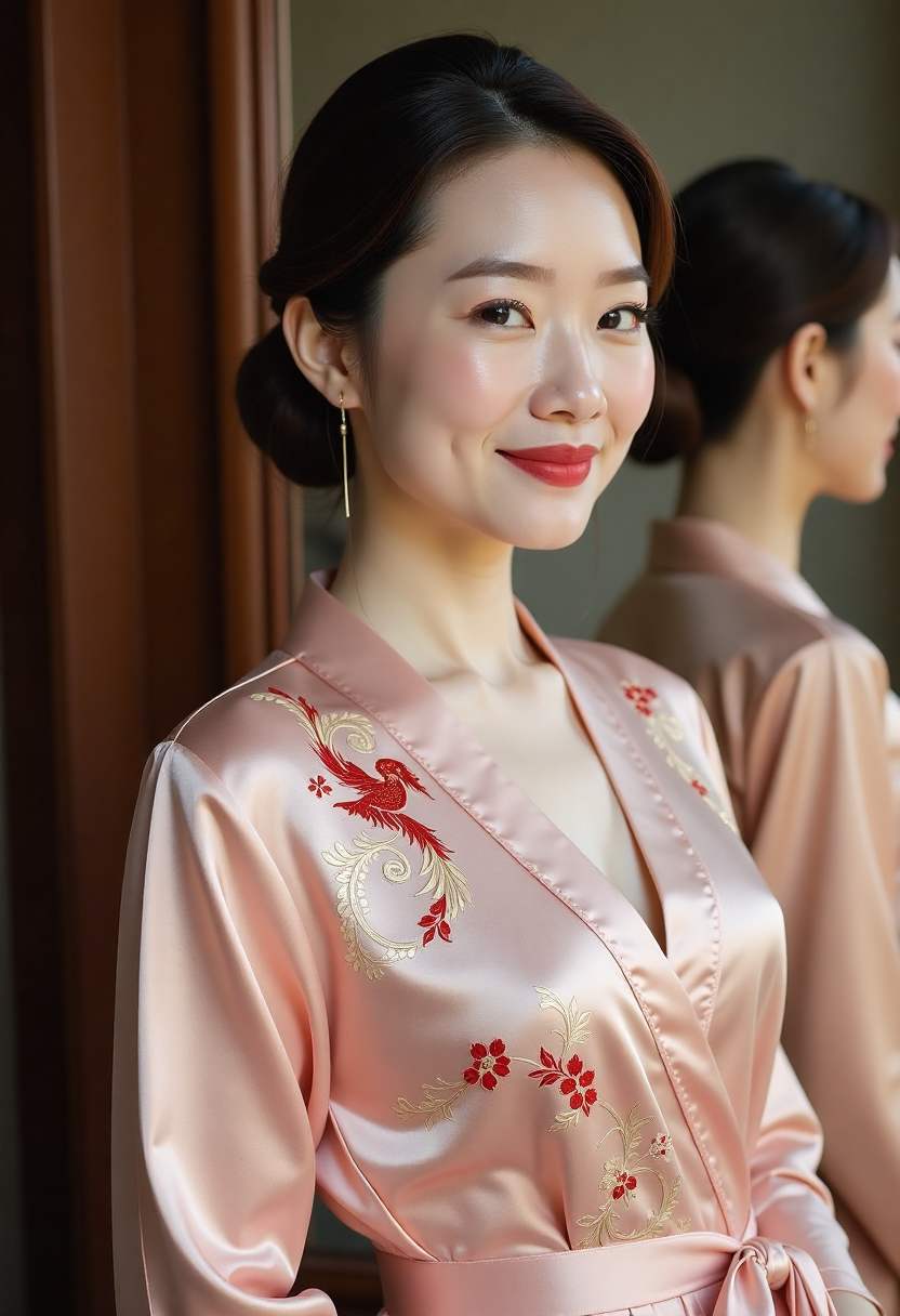 古装完结榜封面