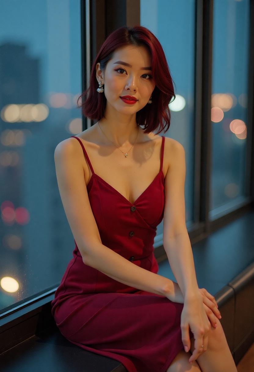 纸上灯另一版海报
