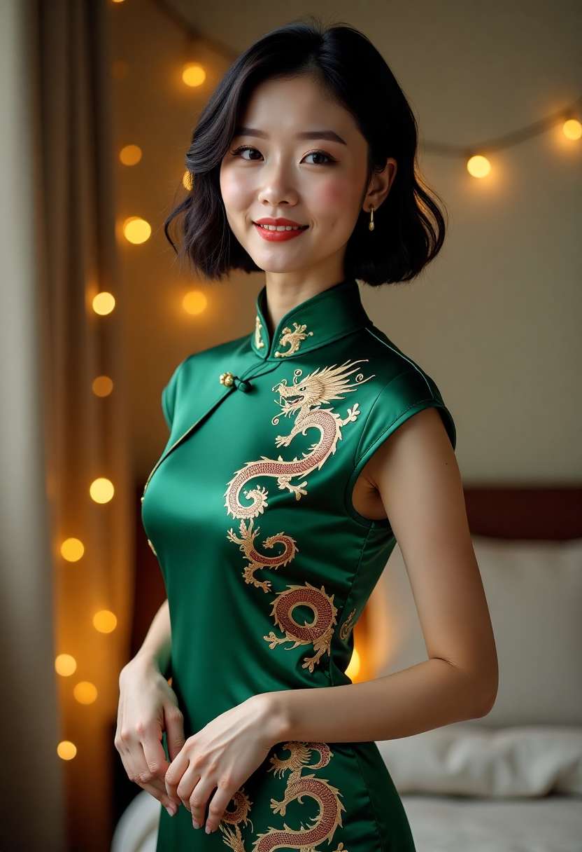 春祠另一版海报